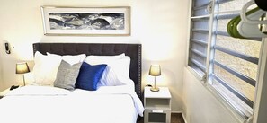 3 Schlafzimmer, Bügeleisen/Bügelbrett, WLAN, Bettwäsche