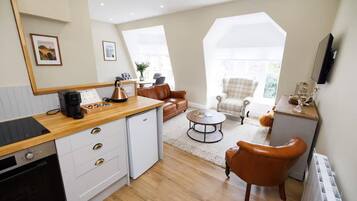 Apartemen | Interior