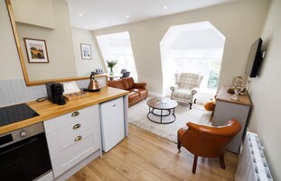 Apartamento | Interior