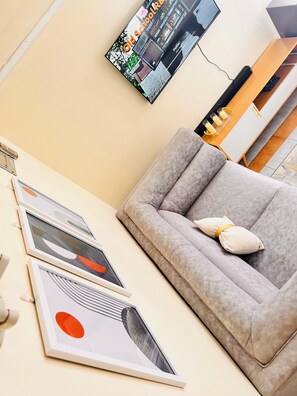 Smart-tv