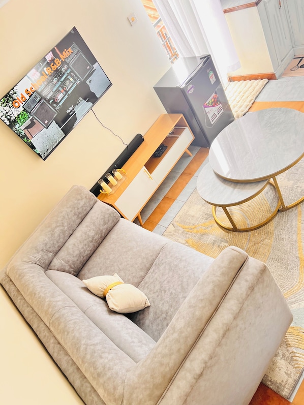 Smart-tv