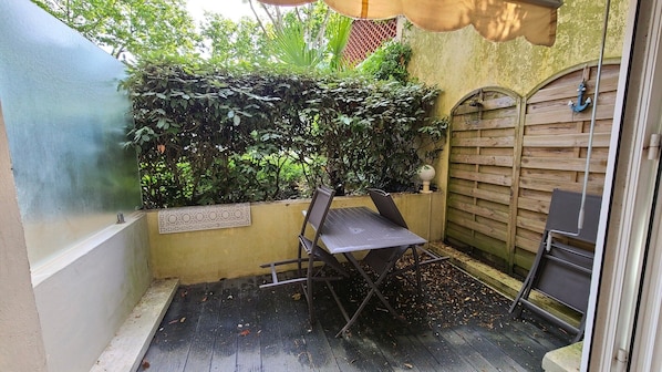 Terrazza/patio