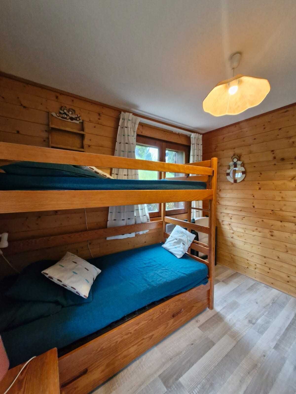 1 soveværelse