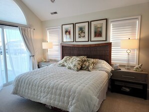 4 chambres, Wi-Fi gratuit