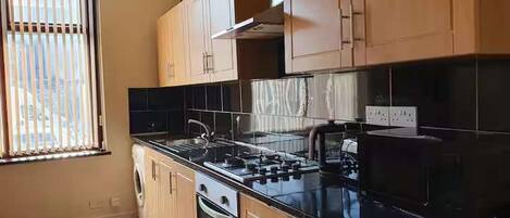 House | Private kitchen