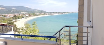 La Casa di Anastasia Panorama 2 on the Sea