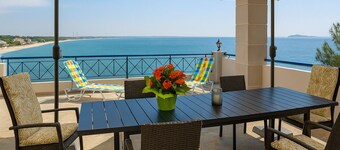 La Casa di Anastasia Panorama 2 on the Sea