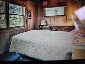 4 chambres, Wi-Fi, draps fournis