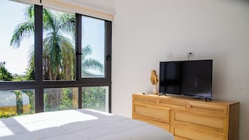 2 Schlafzimmer, Bügeleisen/Bügelbrett, Reisekinderbett, WLAN