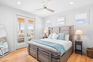 Maison, plusieurs lits (Talulah Sunrise) | 3 chambres