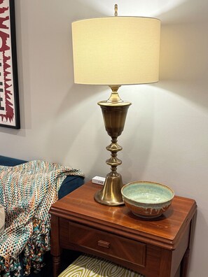 Interior - "The Nashville Local" in Hillsboro Village, walk to Vandy & Belmont Universities (Nashville)