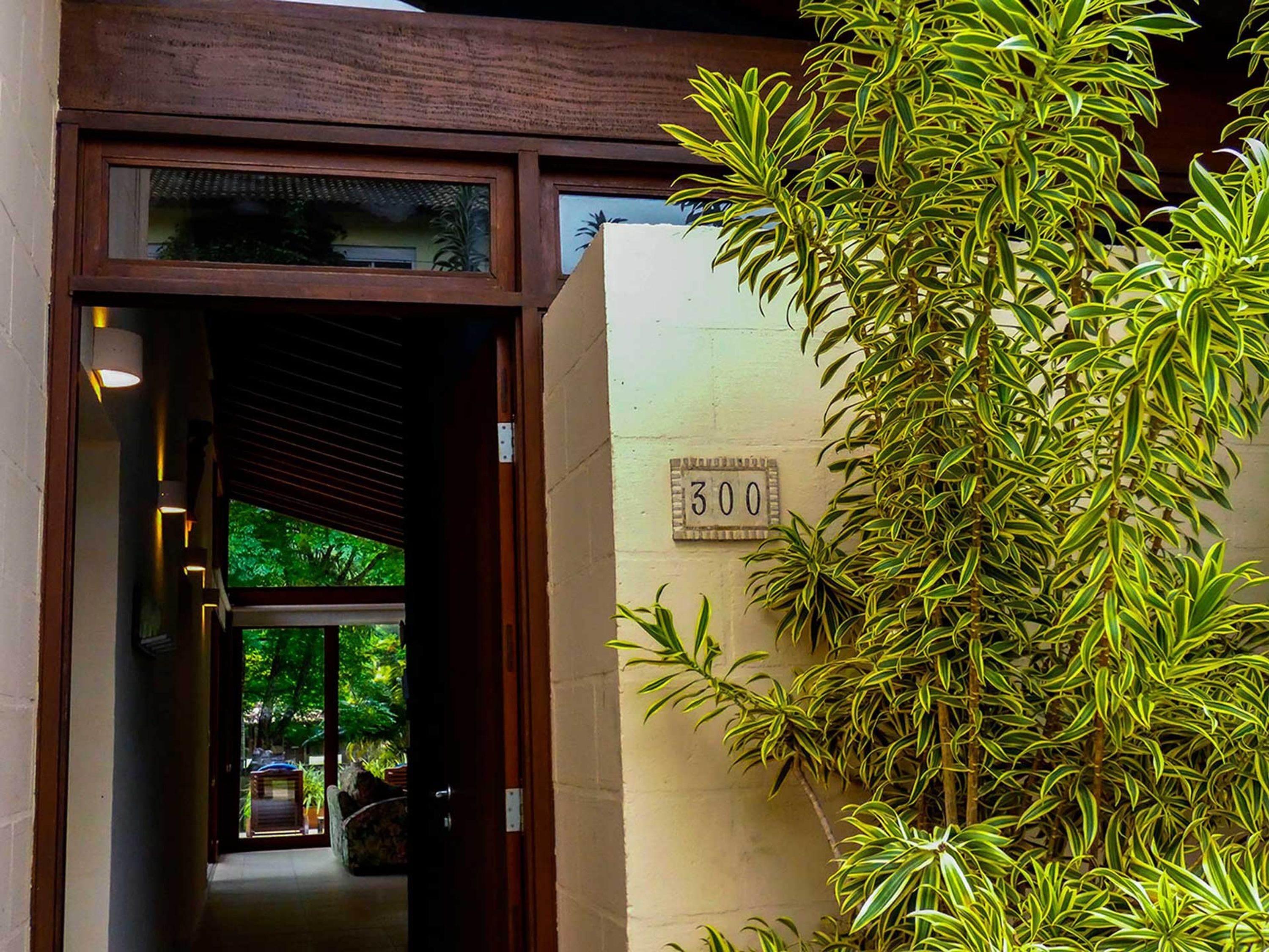 獨棟房屋 | 4 間臥室