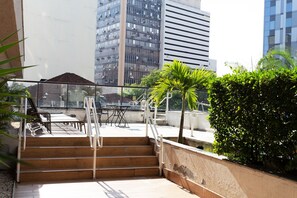 อพาร์ทเมนท์ | 1 ห้องนอน