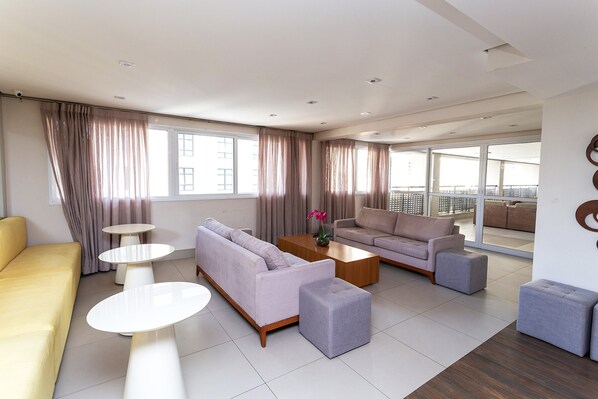 อพาร์ทเมนท์ | 1 ห้องนอน