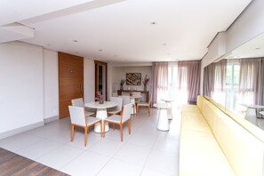 Appartement | 1 slaapkamer