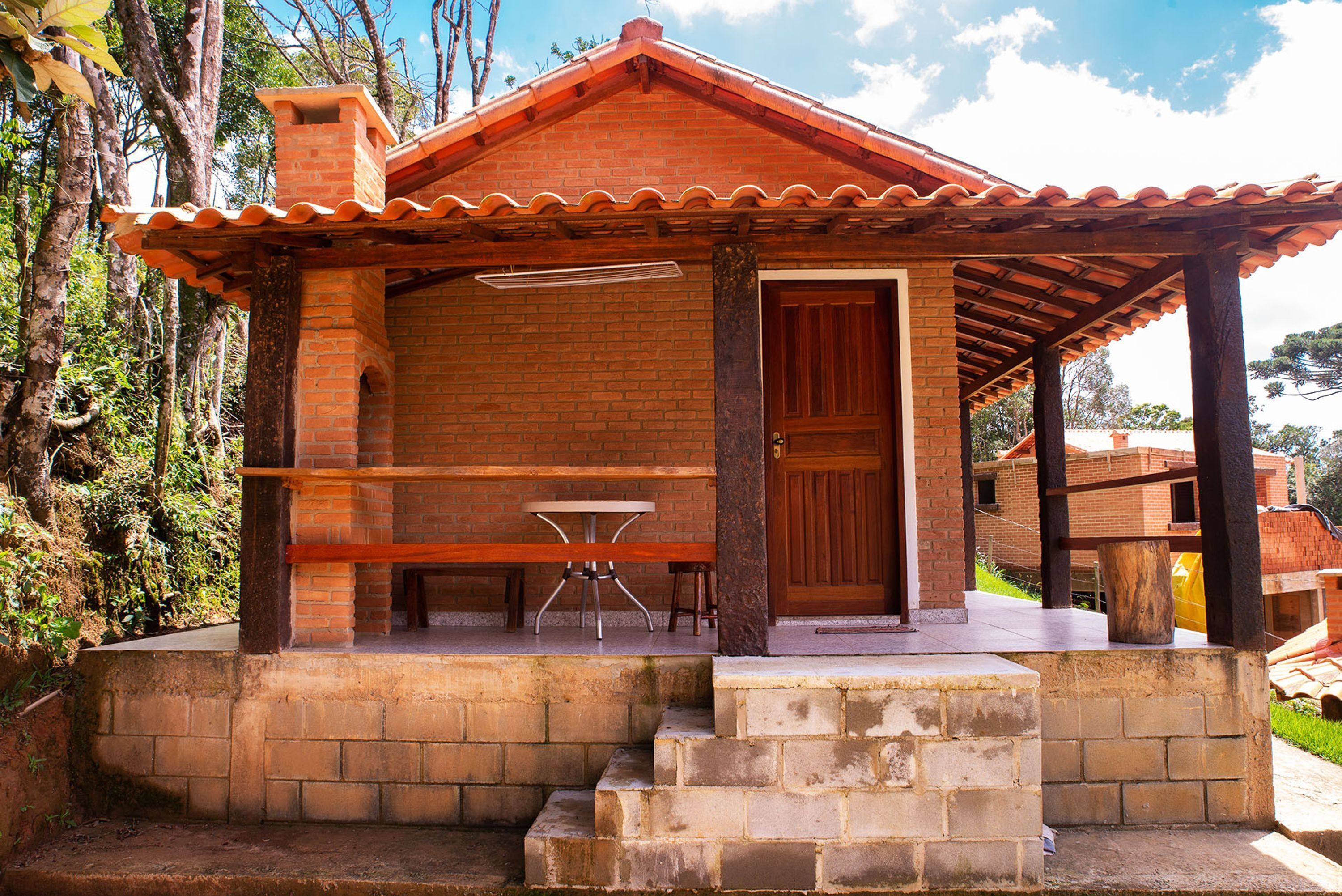 아파트 | 1 개의 침실