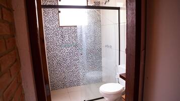 Apartamento | 1 quarto
