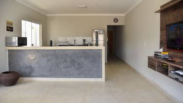 House, Smoking | 2 bedrooms