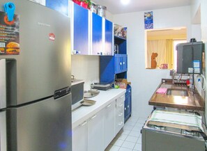 Apartamento