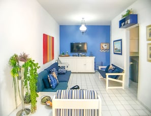 Appartement | 2 chambres