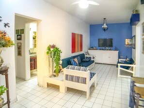 Appartement | 2 chambres