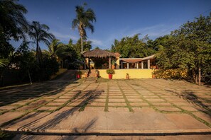 Hus, røyk | 5 soverom