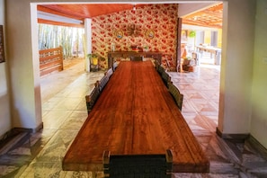 Casa, fumatori | 5 camere