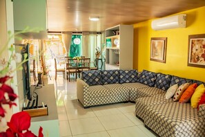 House - Casa em Cond Fechado em Barra de Santo Ant nio AL (Barra de Santo Antonio)