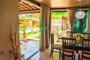 House | 4 bedrooms - Casa em Cond Fechado em Barra de Santo Ant nio AL (Barra de Santo Antonio)