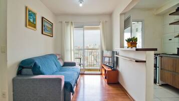 Apartment, Smoking | 2 bedrooms
