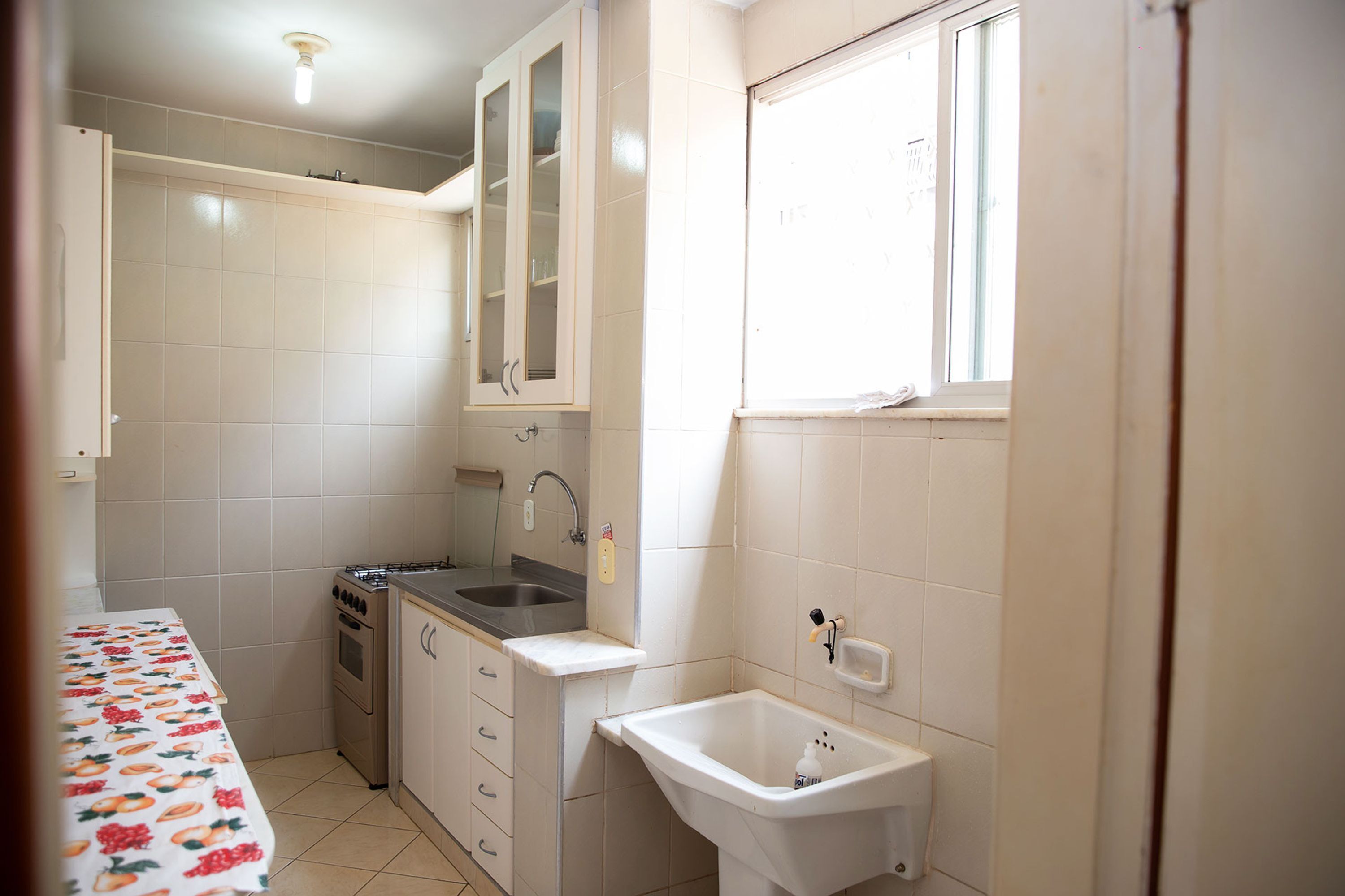 Appartement, roken | 3 slaapkamers