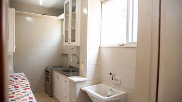 Apartment, Smoking | 3 bedrooms