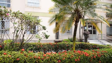 Apartment, Smoking | 3 bedrooms
