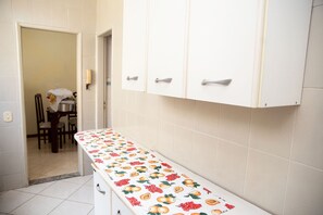 Departamento, para fumadores | 3 habitaciones 