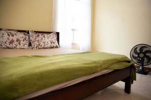 Departamento, para fumadores | 3 habitaciones 
