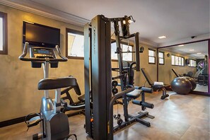 Apartment, Smoking | 3 bedrooms