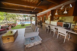 House, Smoking | 6 bedrooms - Casa de Campo com Acesso a Represa em Piracaia SP (Piracaia)