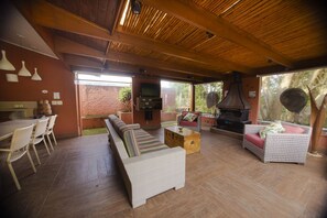 House, Smoking | 6 bedrooms - Casa de Campo com Acesso a Represa em Piracaia SP (Piracaia)