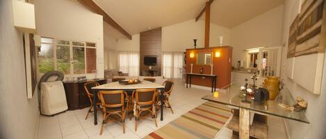 Hus - rökare | 6 sovrum