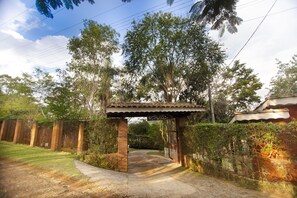 Casa, para fumadores | 6 habitaciones 