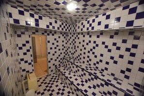 Casa, para fumadores | 6 habitaciones 