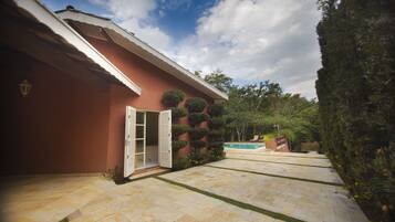 Ferienhaus, Raucher | 6 Schlafzimmer