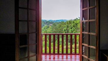 Casa, para fumantes | 2 quartos