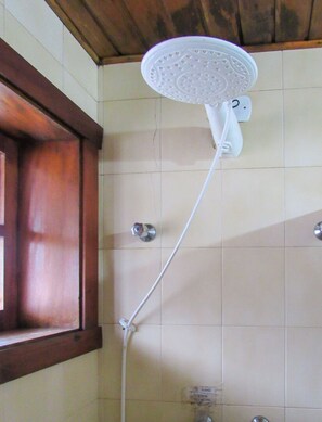 Casa, para fumadores | 2 habitaciones 