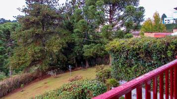 House, Smoking | 2 bedrooms