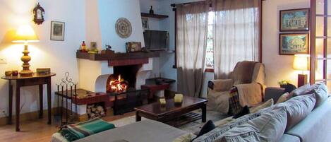 Hus - ryger | 2 soveværelser