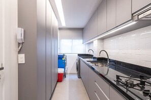 Apartamento | 2 quartos