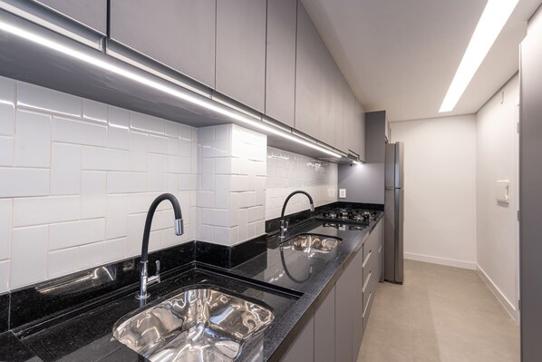 Apartment | 2 bedrooms