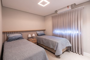 Apartment | 2 bedrooms - Incr vel Apartamento com Wi-fi na Praia Brava SC (Itajai)