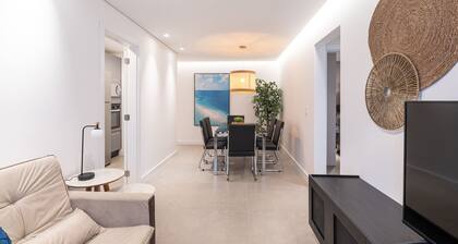 Incr vel Apartamento com Wi-fi na Praia Brava SC
